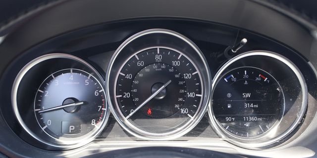 Certified Used 2025 Gray Mazda 2.5 S Preferred Package image 22