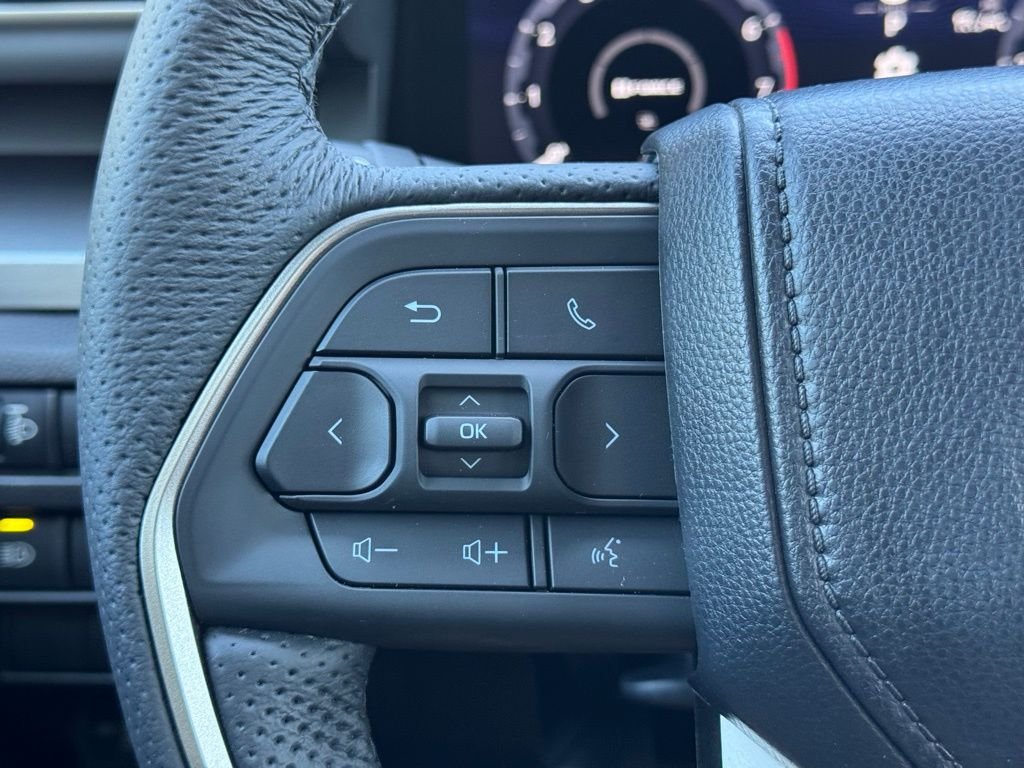 2025 Toyota Tacoma TRD Off Road - Photo 19