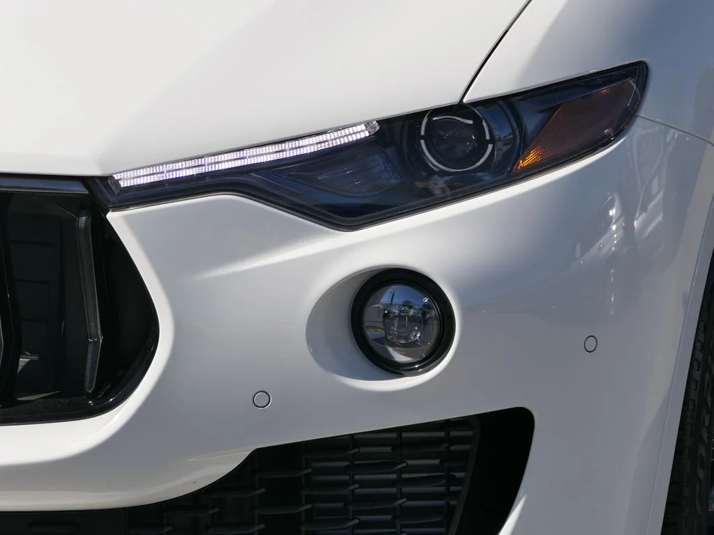 2024 Maserati Levante Modena Ultima - Photo 8