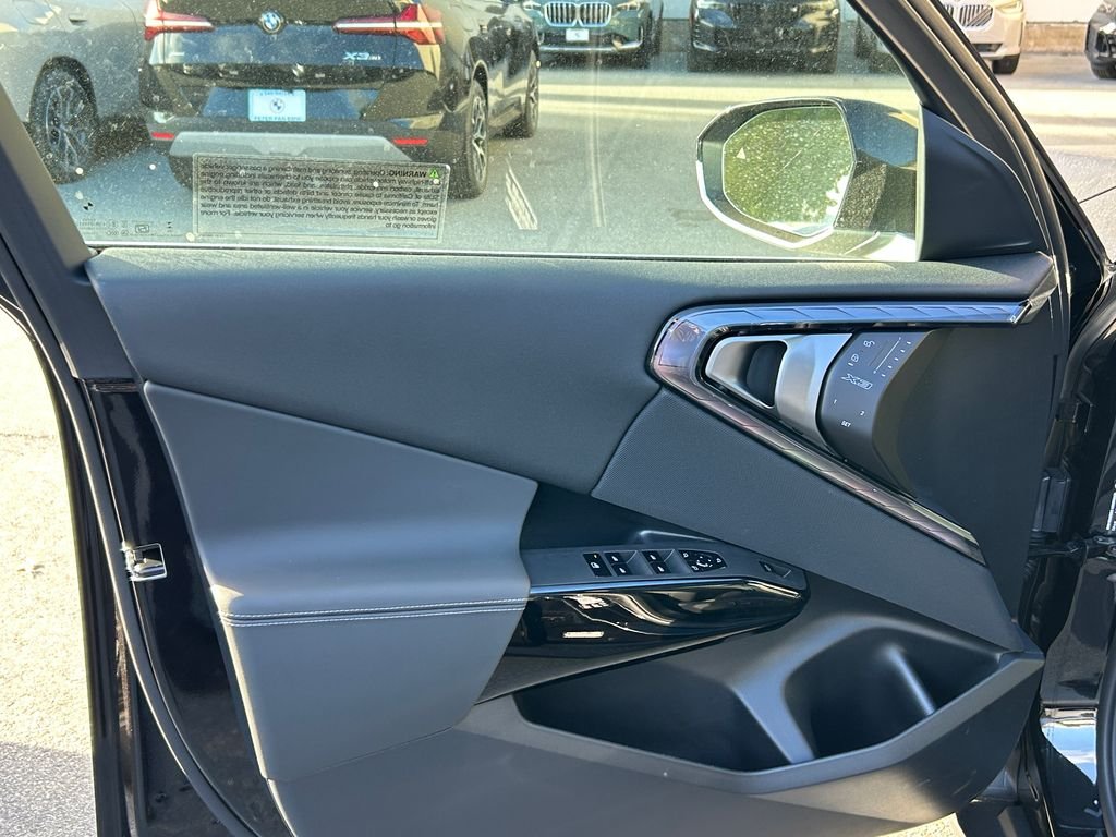 New 2026 Black Sapphire Metallic BMW 30 xDrive image 11
