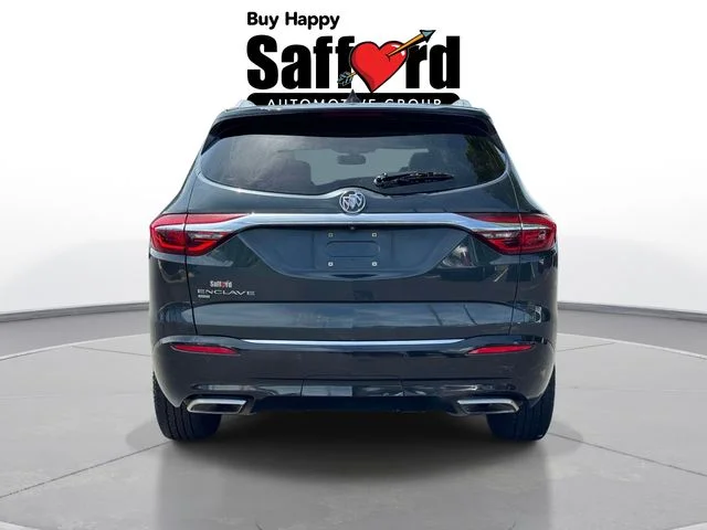 Used 2021 Gray Buick Essence image 7