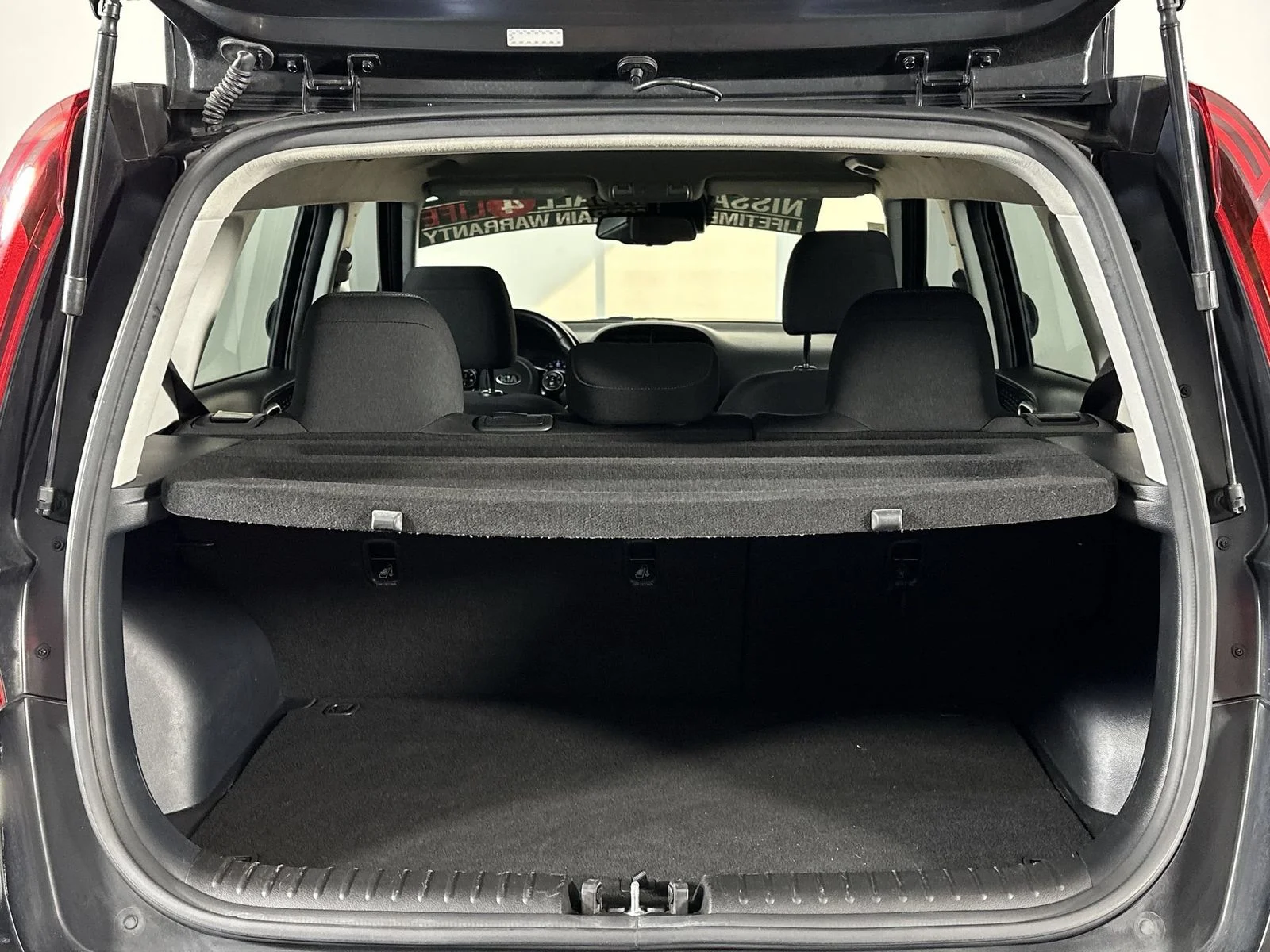 Used 2020 Black Kia EX image 25