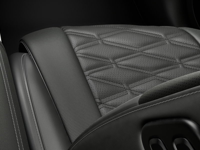 2025 GENESIS GV80 Coupe E-SC - Photo 16