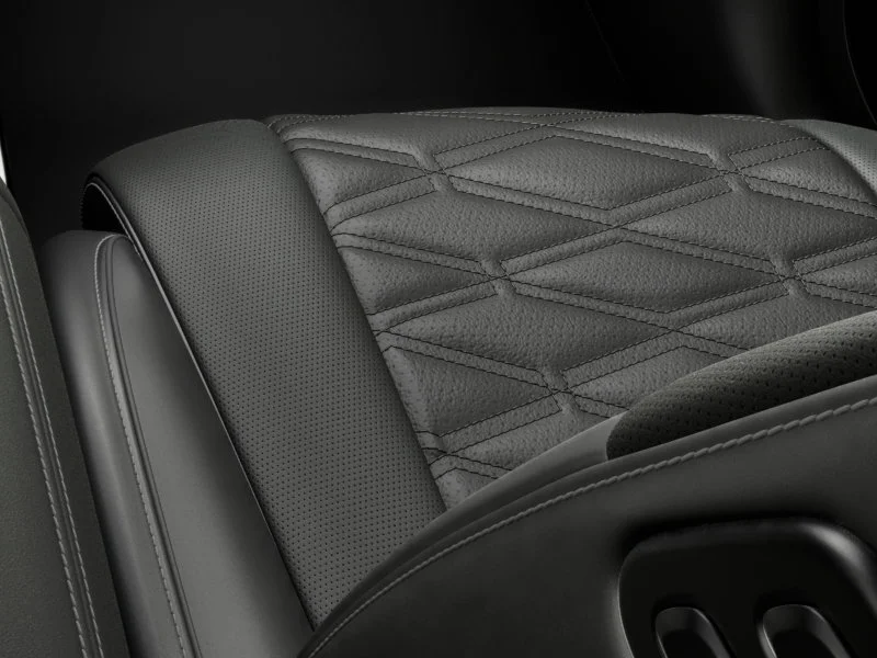 2025 GENESIS GV80 Coupe E-SC - Photo 16