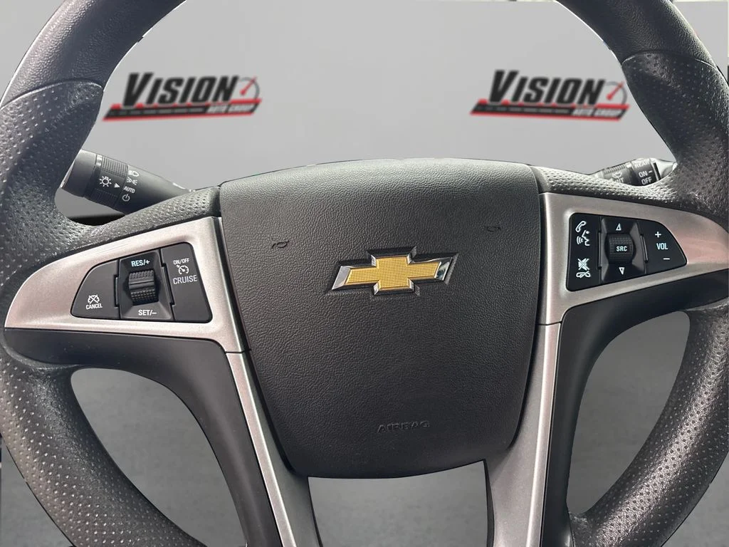 Used 2017 Black Chevrolet LT image 23