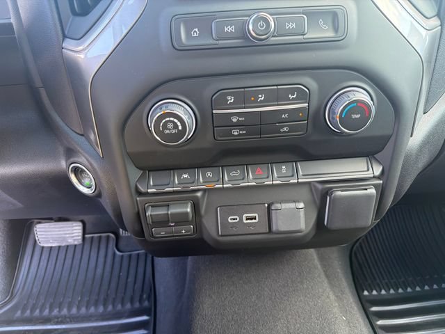 2026 Chevrolet Silverado 1500 Custom - Photo 27