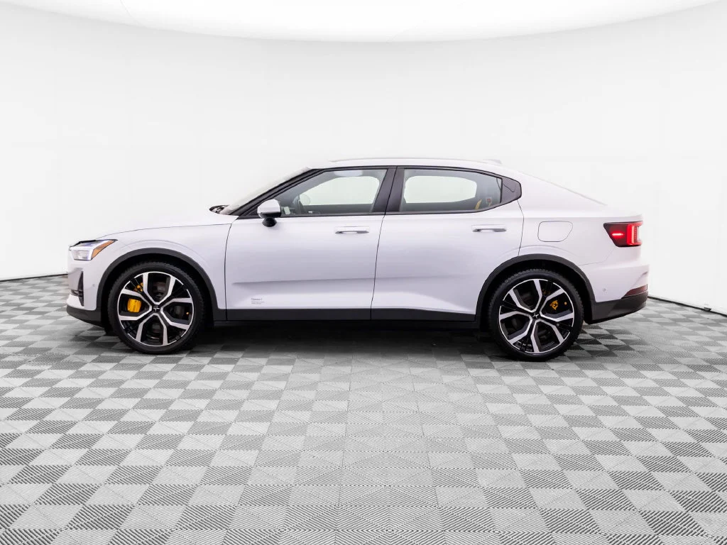 Used 2023 Polestar 2 Performance with VIN YSMET3KA7PL134327 for sale in Barrington, IL
