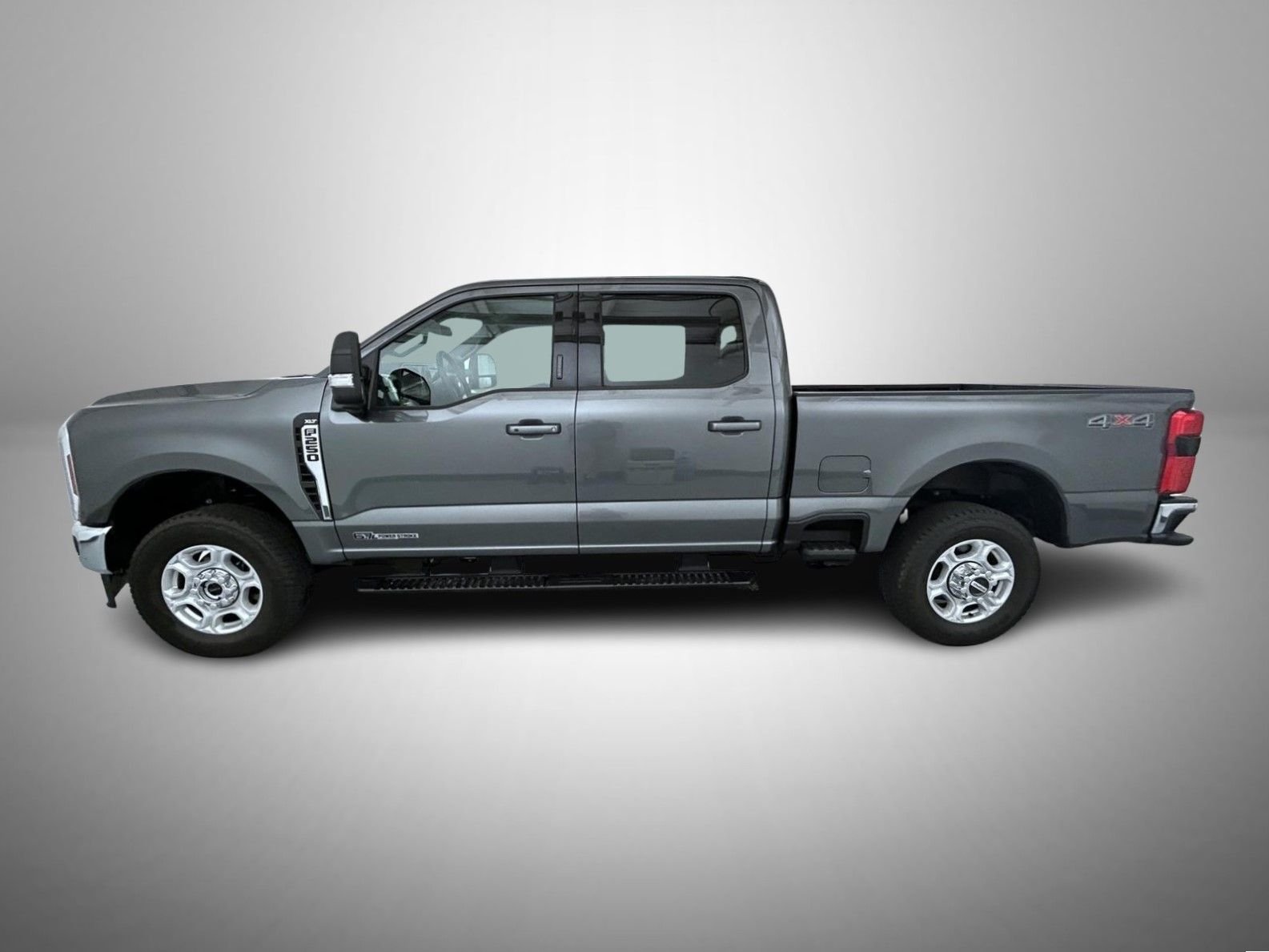 2026 Ford F-250 Super Duty XLT - Photo 8
