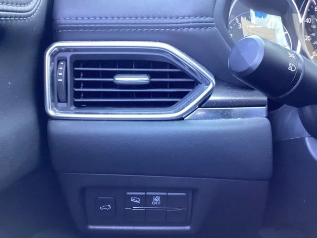 Certified Used 2023 Gray Mazda 2.5 S Carbon Edition image 35