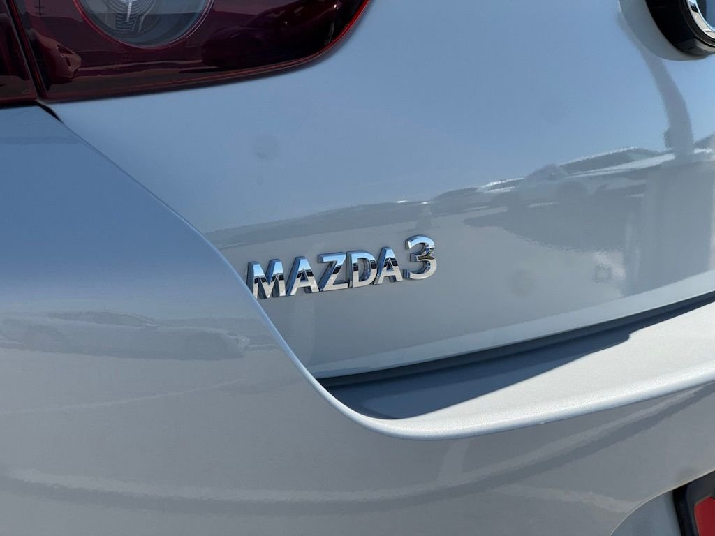 New 2026 Ceramic Metallic Mazda 2.5 S Select Sport image 23