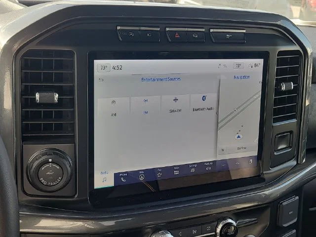 Used 2023 Silver Ford Tremor image 23