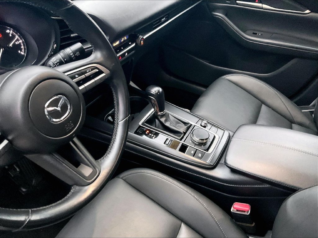 Used 2023 Silver Mazda 2.5 S Select Package image 20