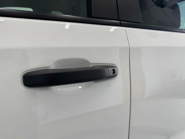 Used 2024 Summit White Chevrolet Custom image 43