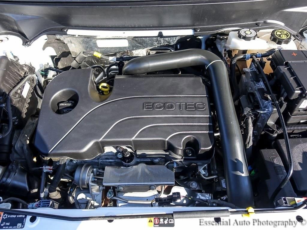 2023 GMC TERRAIN - Image 27