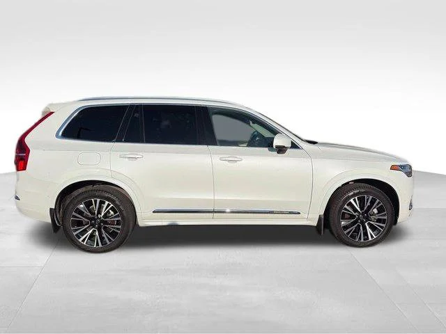 2024 Volvo XC90 Plus - Photo 8