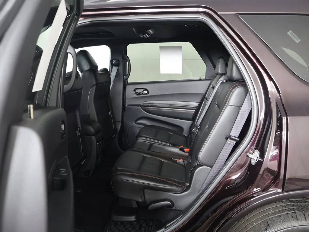 Used 2025 Red Dodge GT Plus image 36
