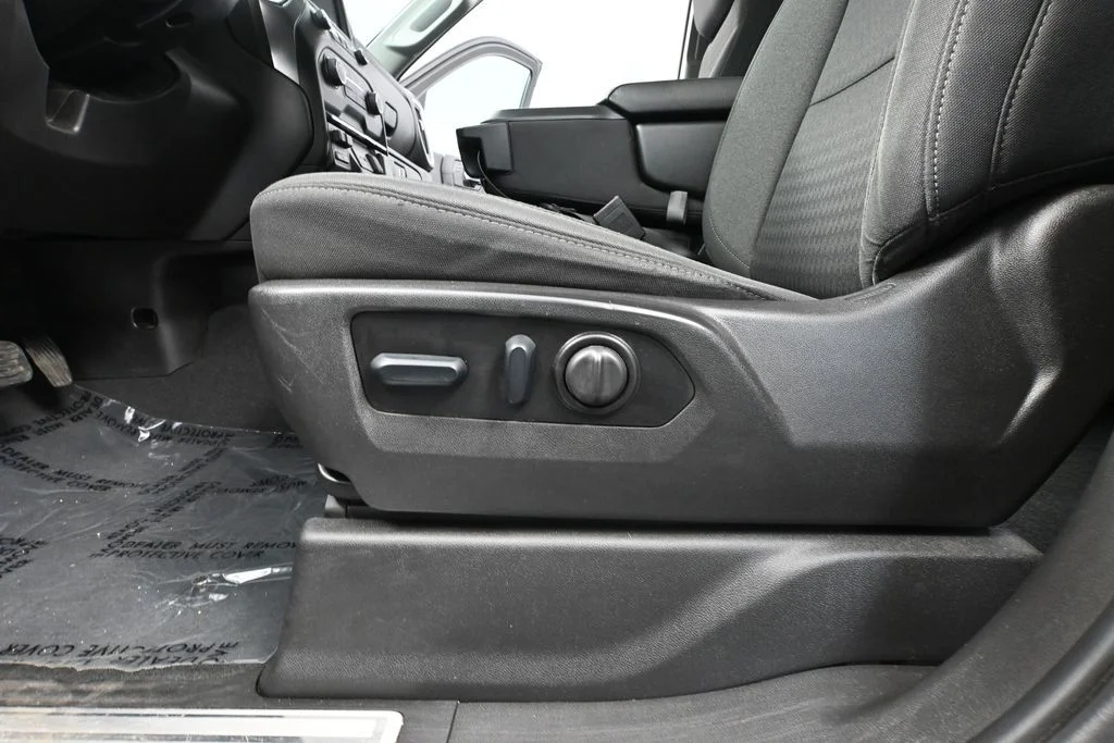 2023 Chevrolet Silverado 2500HD LT - Photo 24