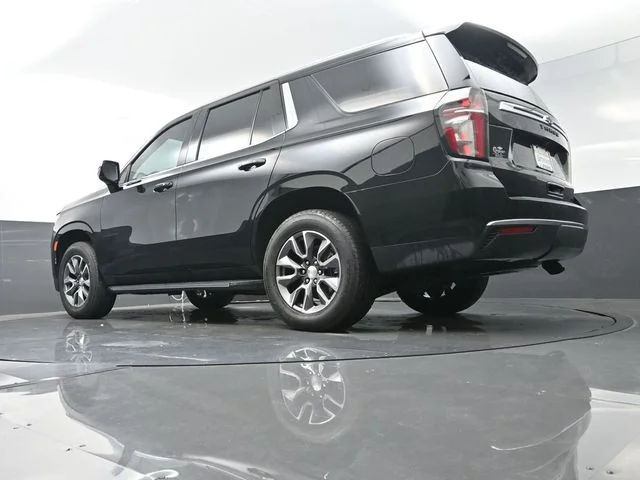 Used 2023 Black Chevrolet LT image 44