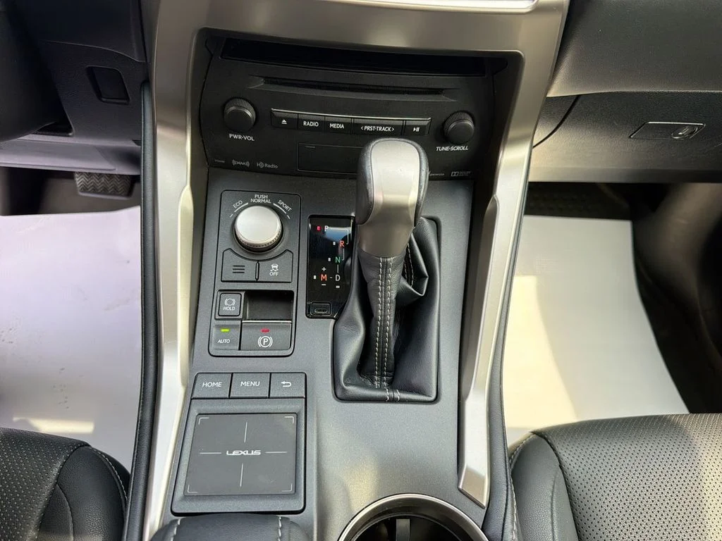 Used 2017 Red Lexus 200t image 27
