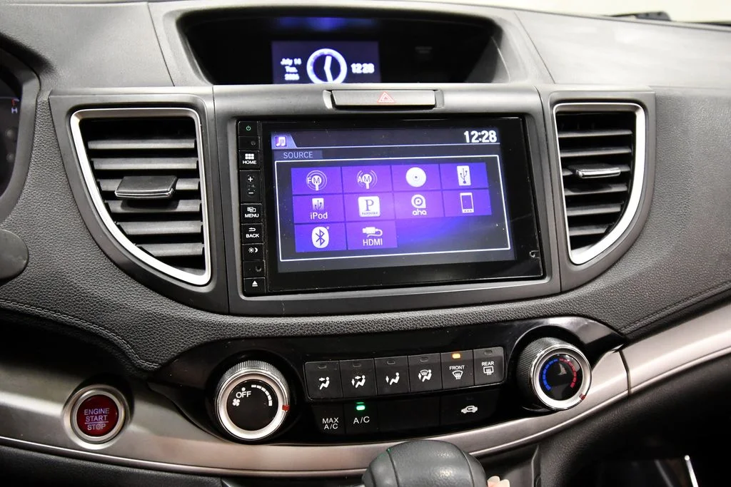 Certified Used 2016  Honda EX image 22