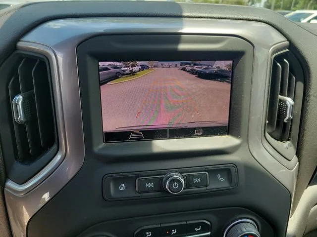 2023 Chevrolet Silverado 1500 Custom - Photo 33
