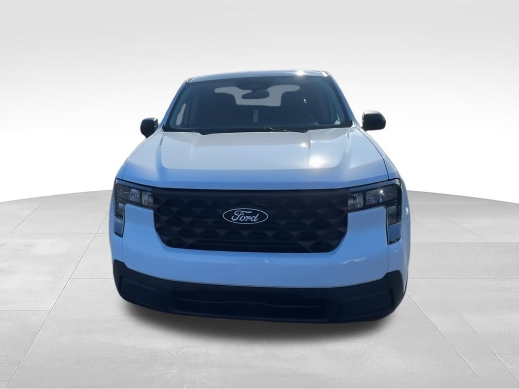 New 2026 White Ford XL image 3
