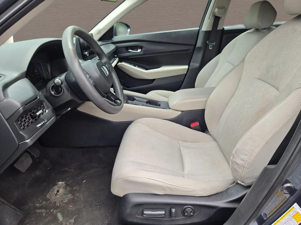 2024 Honda Accord EX - Photo 21