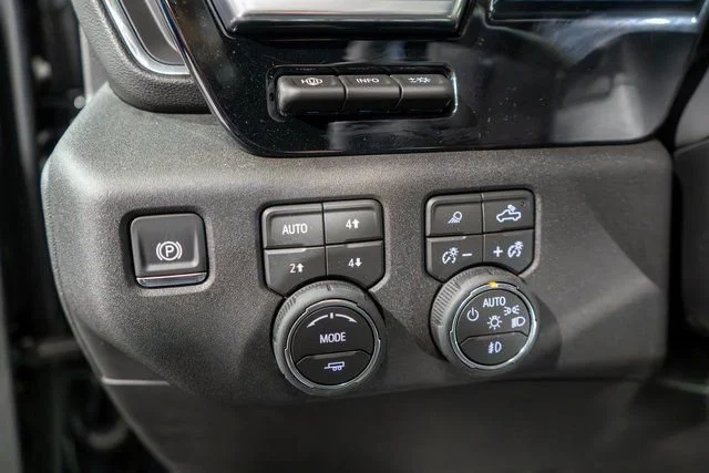 2026 Chevrolet Silverado 1500 High Country - Photo 20