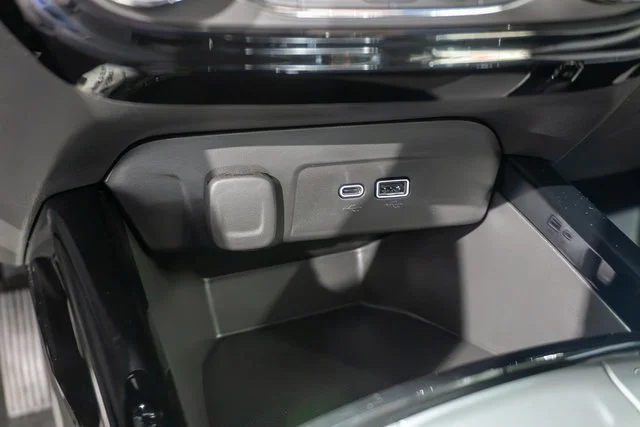 2026 Chevrolet Trax RS - Photo 24