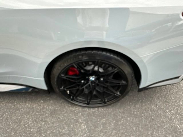 Used 2022 Gray BMW Base image 25