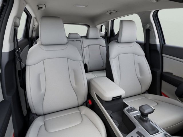 New 2026 Gray Kia EX image 15