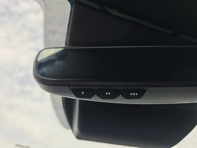 2026 Kia Sportage EX Hybrid - Photo 11