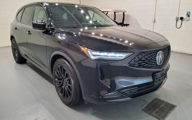 2022 Acura MDX A-Spec