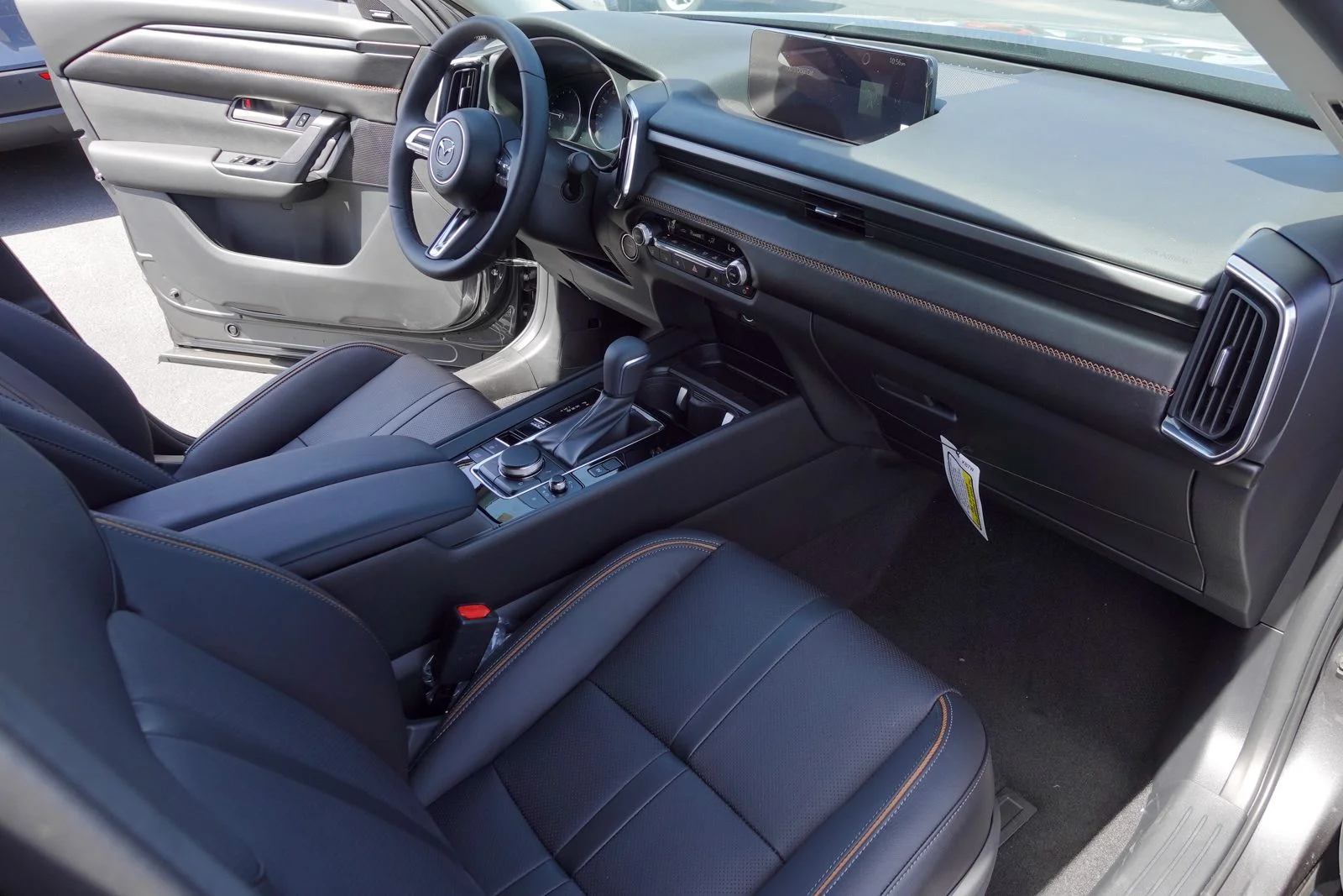2026 Mazda CX-50 Premium Plus - Photo 12