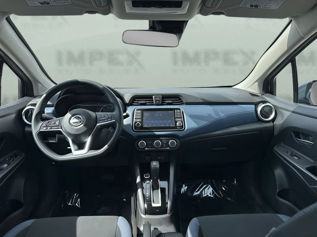 Used 2025 Gray Nissan 1.6 SV image 11