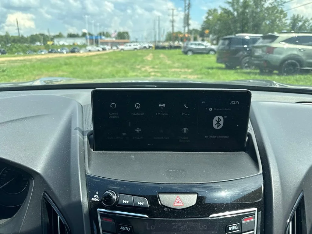 Used 2023  Acura w/Technology Package image 20