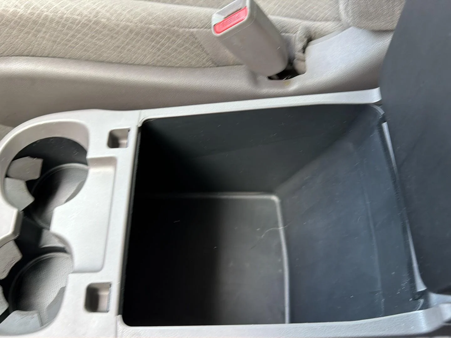 Used 2016 Smoky Topaz Metallic Honda SE image 34