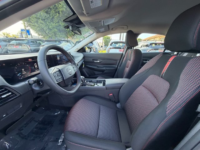 New 2027 Scarlet Ember Tintcoat Nissan SR image 32