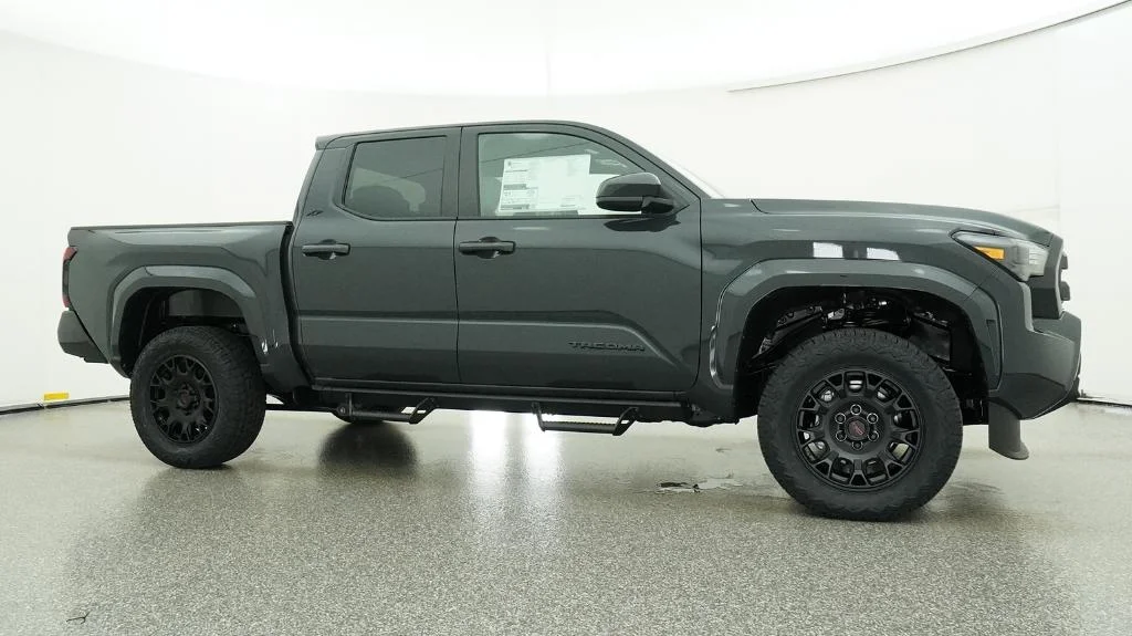 New 2026 Underground Toyota SR5 image 11
