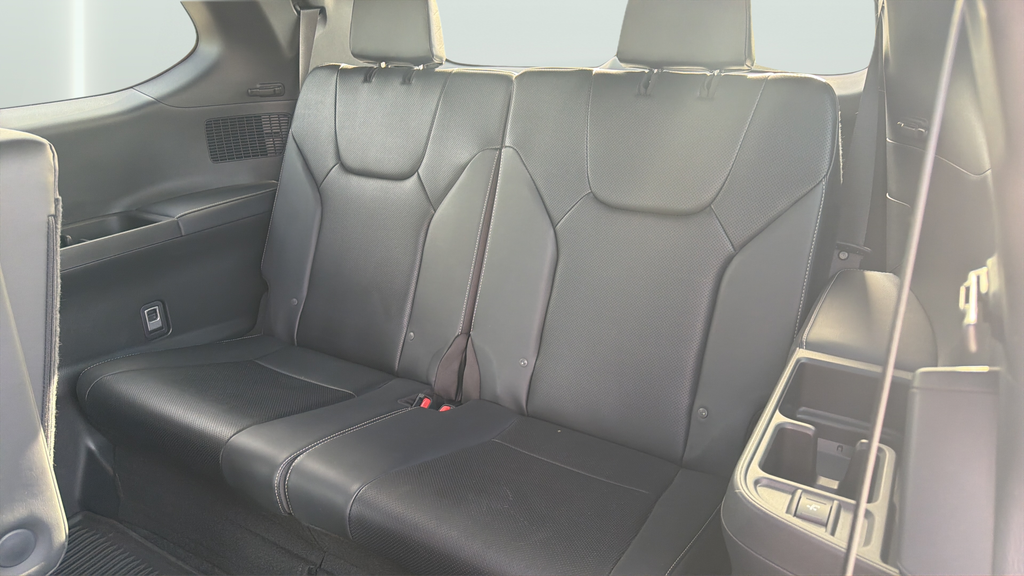 Used 2025 Silver Lexus 350 Premium image 18