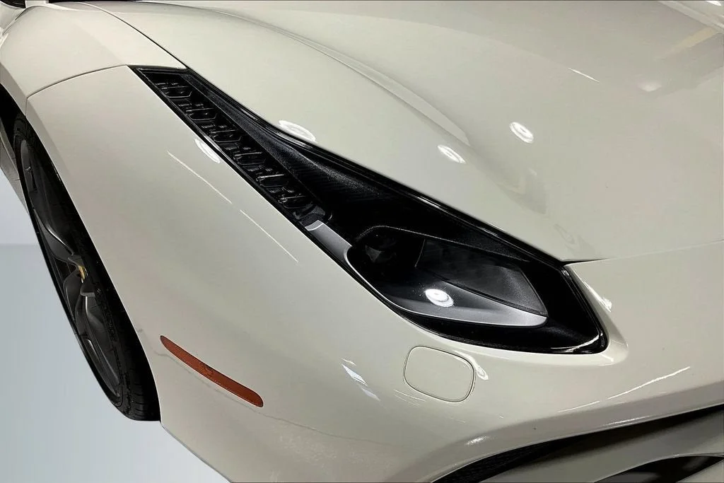 2017 Ferrari 488 GTB Base - Photo 25