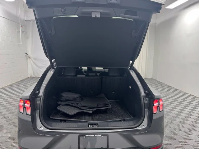 Used 2023 Gray Ford Premium image 8