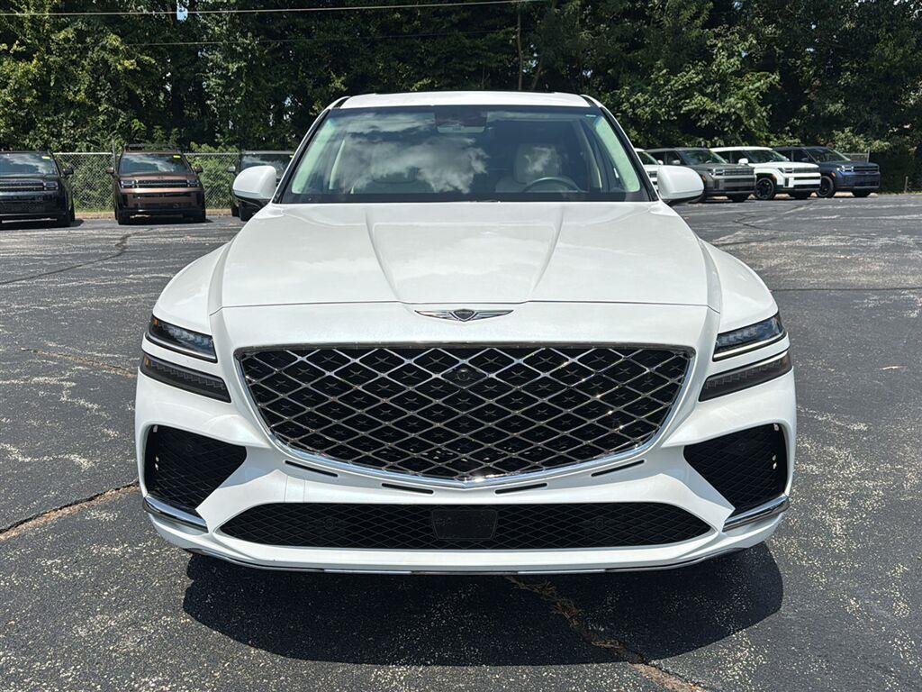 Used 2025 Uyuni White Genesis 3.5T image 2