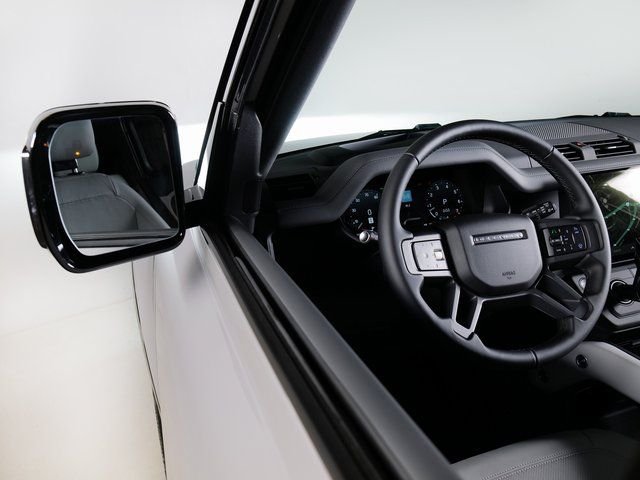 New 2026 Borasco Grey Land Rover X-Dynamic SE image 24