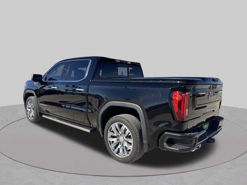 2025 GMC Sierra 1500 Denali - Photo 3