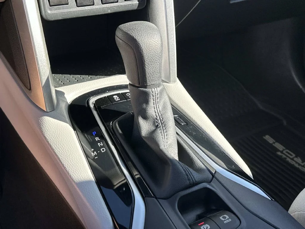 Certified Used 2022 Silver Toyota L image 40