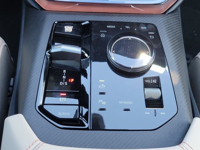 New 2026 Blue BMW 30 xDrive image 25