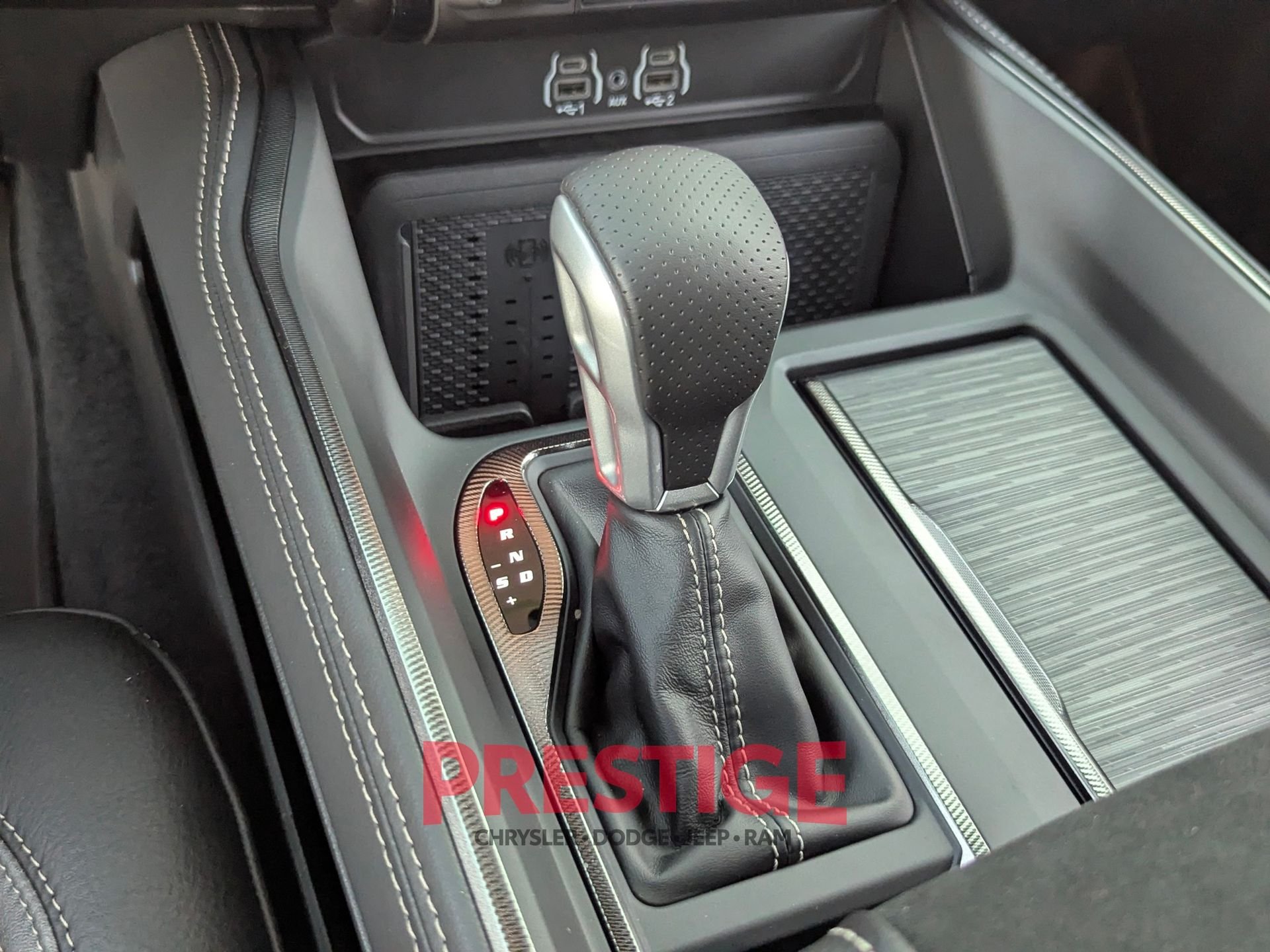 New 2026 Forged Blue Metallic Exterior Paint RAM RHO image 21