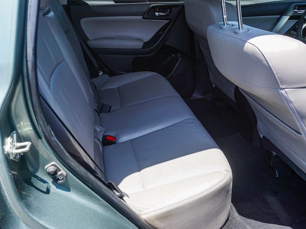 Used 2014 Green Subaru 2.5i Limited image 14