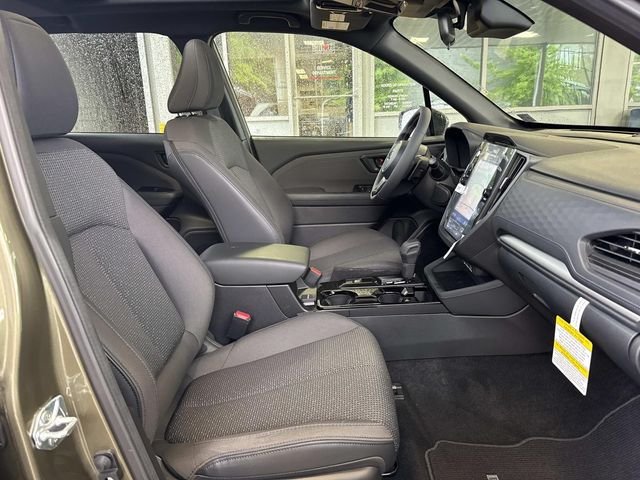 Used 2026 Green Subaru Premium Hybrid image 17